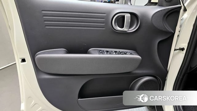 Hyundai The New Casper id 4380764 из Кореи 16