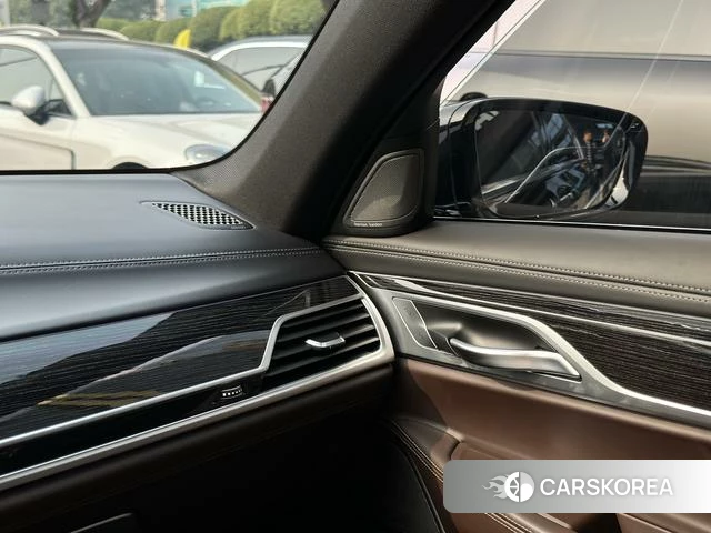 BMW 7 series id 4275223 из Китая 16