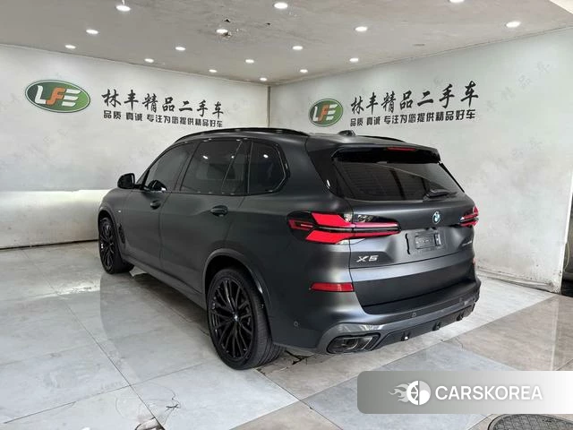 BMW X5 id 4207166 из Китая 16