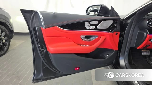 Mercedes-Benz AMG GT id 4445287 из Кореи 16