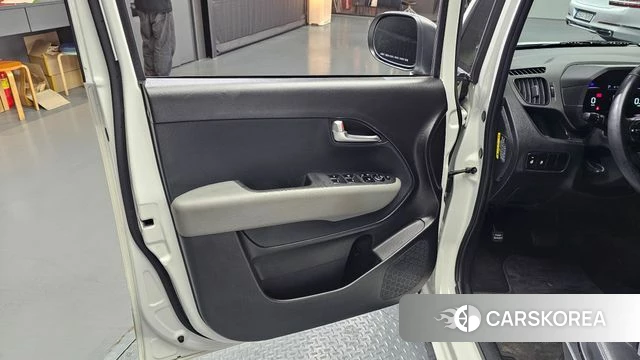 Kia The New Kia Ray id 4414885 из Кореи 16