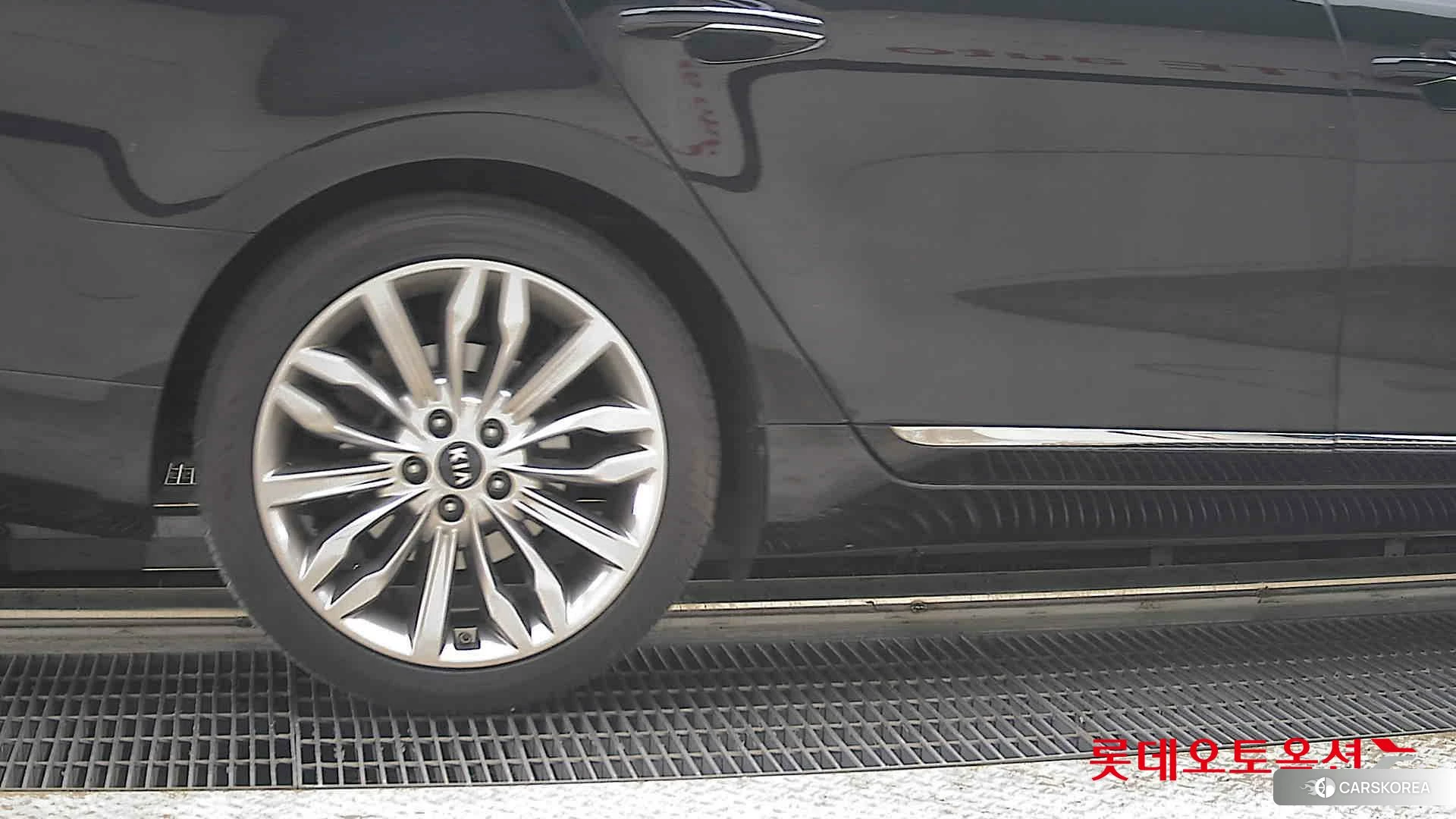 Kia K7 id 4289439 из Кореи 16