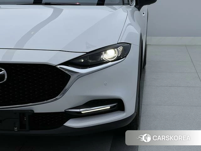 Mazda CX-4 id 4263405 из Китая 16