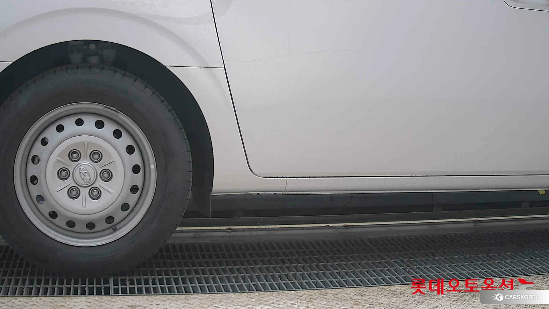 Hyundai Staria id 4296774 из Кореи 16