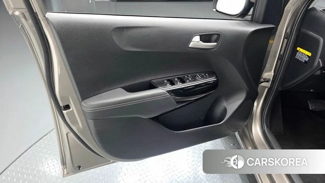 Kia All New Morning (JA) id 4794571 из Кореи 16