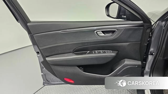 Renault Korea (Samsung) SM6 id 4424931 из Кореи 16