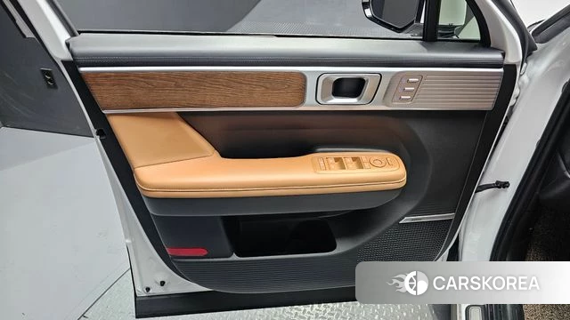 Hyundai Santa Fe (MX5) id 4360562 из Кореи 16