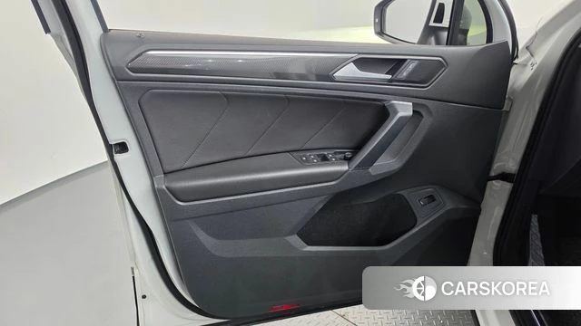 Volkswagen Tiguan second Generation id 4849430 из Кореи 16