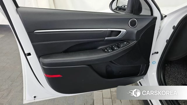 Hyundai Sonata Hybrid (DN8) id 4355554 из Кореи 16