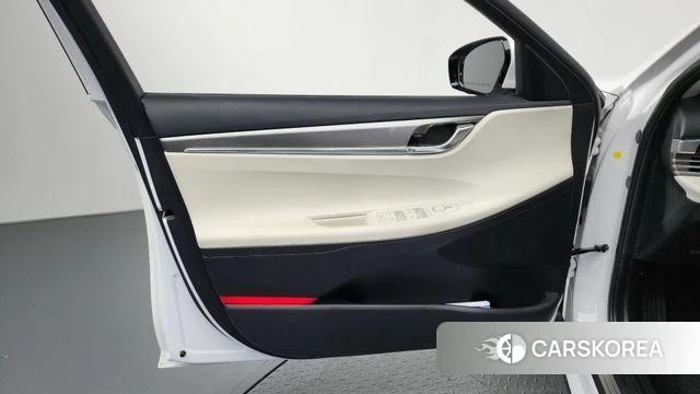 Hyundai The New Grandeur IG id 4603527 из Кореи 16
