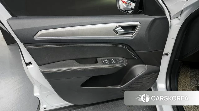 Renault Korea (Samsung) XM3 id 4292779 из Кореи 16