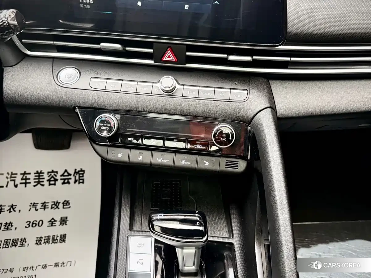 Hyundai Elantra id 4679671 из Китая 16