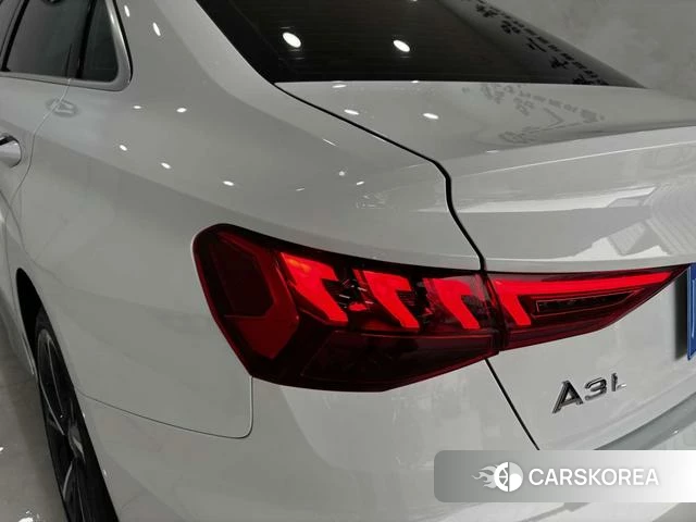 Audi A3 id 4278994 из Китая 16