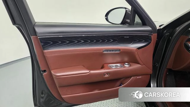 Genesis G90 (RS4) id 4355050 из Кореи 16