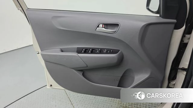 Kia Morning Urban (JA) id 4657588 из Кореи 16