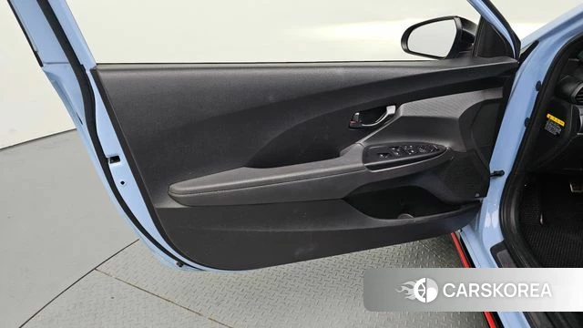 Hyundai Veloster (JS) id 4363130 из Кореи 16