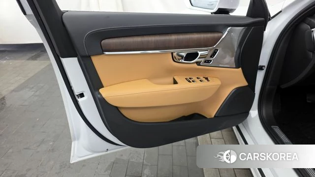 Volvo S90 id 4349393 из Кореи 16