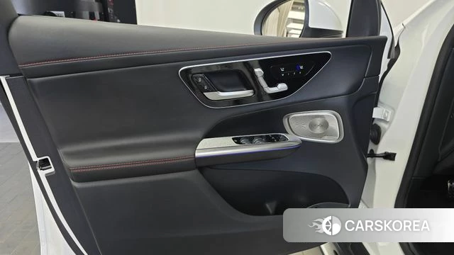 Mercedes-Benz GLC-Class X254 id 4767512 из Кореи 16