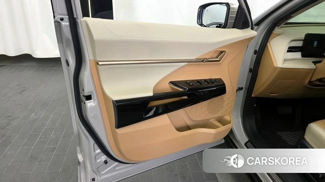 Ssangyong Actian 2nd Generation id 4394369 из Кореи 16