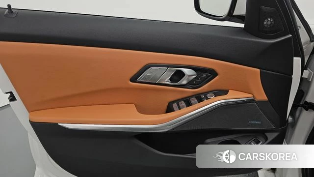 BMW 3 Series (G20) id 4505211 из Кореи 16