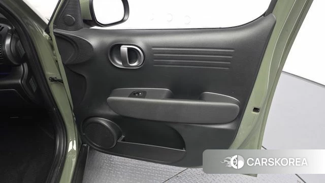 Hyundai Casper id 4853856 из Кореи 16