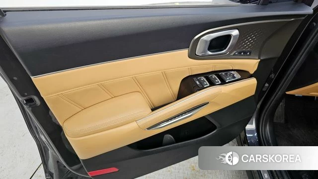 Kia Sorento 4th Generation id 4223641 из Кореи 16