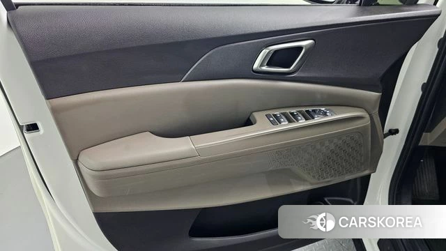 Kia The New Carnival 4th Generation id 4388195 из Кореи 16