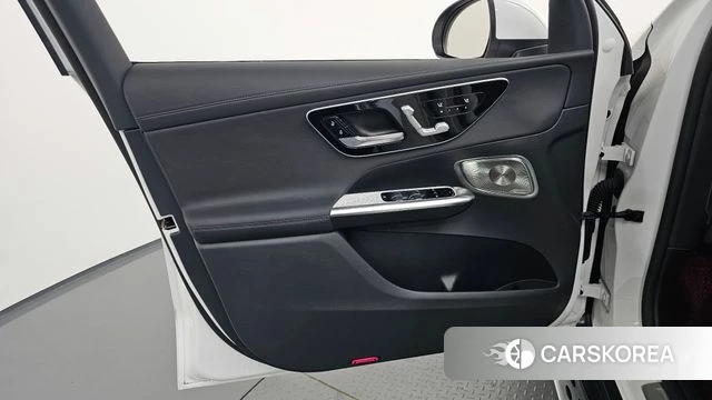 Mercedes-Benz GLC-Class X254 id 4493858 из Кореи 16