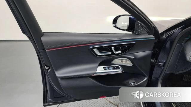 Mercedes-Benz E-Class W214 id 4584116 из Кореи 16