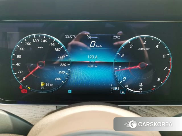 Mercedes-Benz E-class id 4307255 из Китая 16