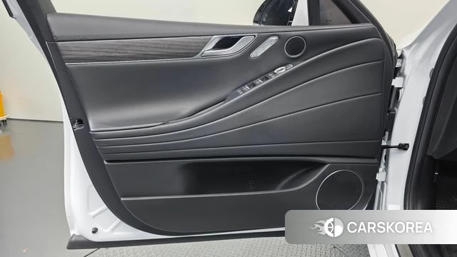 Genesis G80 (RG3) id 4757298 из Кореи 16