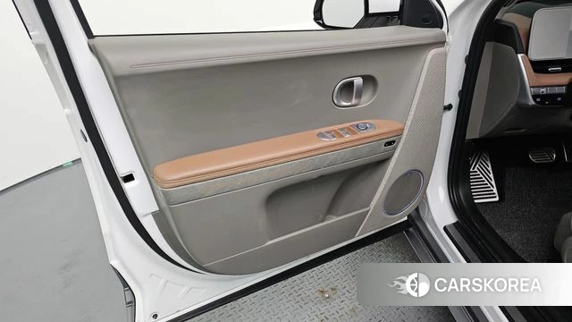 Hyundai Ionic 5 id 4592588 из Кореи 16