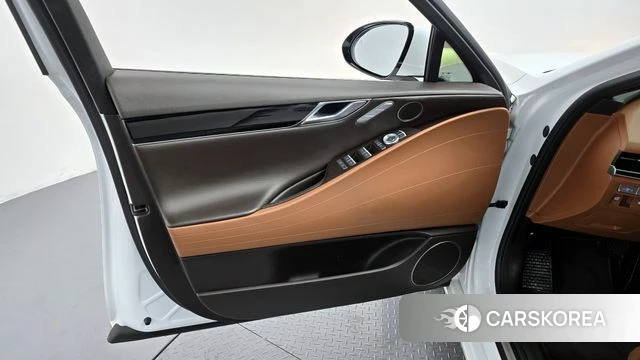 Genesis G80 (RG3) id 4316560 из Кореи 16