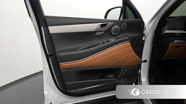 Genesis GV80 id 4301981 из Кореи 16