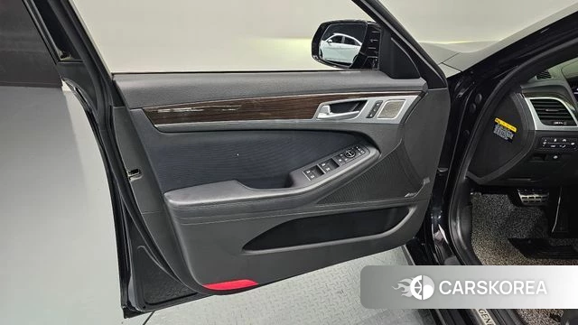 Genesis G80 id 4574650 из Кореи 16