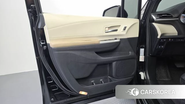 Toyota Sienna 4th Generation id 4773907 из Кореи 16