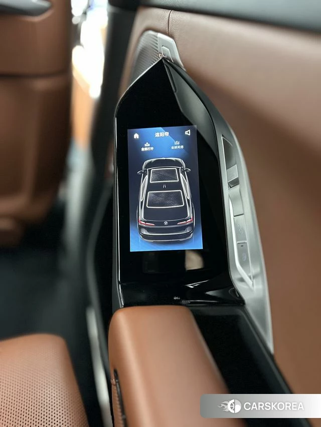 BMW 7 series id 4260552 из Китая 16