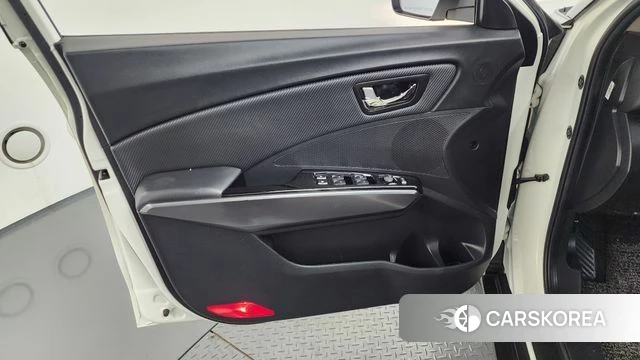 Ssangyong Berry New Tivoli id 4711366 из Кореи 16