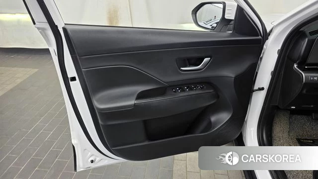 Hyundai Kona (SX2) id 4517159 из Кореи 16