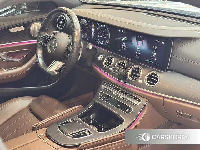Mercedes-Benz E-class (imported) id 4278752 из Китая 16