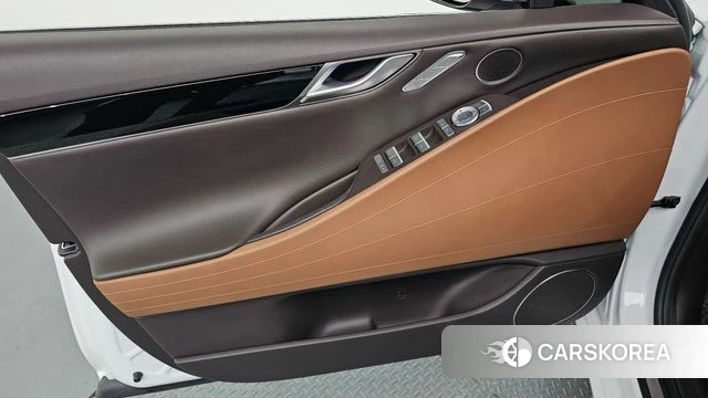 Genesis G80 (RG3) id 4323160 из Кореи 16