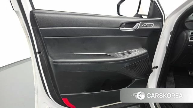Hyundai Palisade id 4574293 из Кореи 16