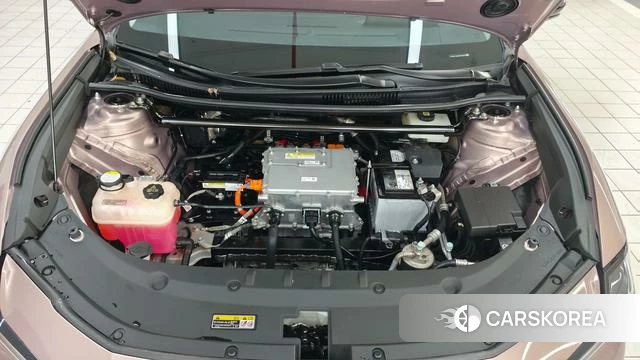 Toyota bZ3 id 4359240 из Китая 16