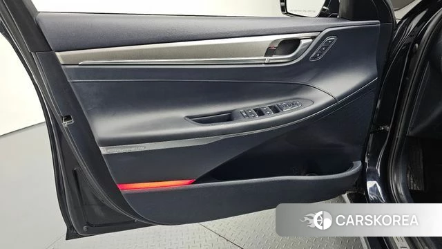 Hyundai The New Grandeur IG id 4501595 из Кореи 16