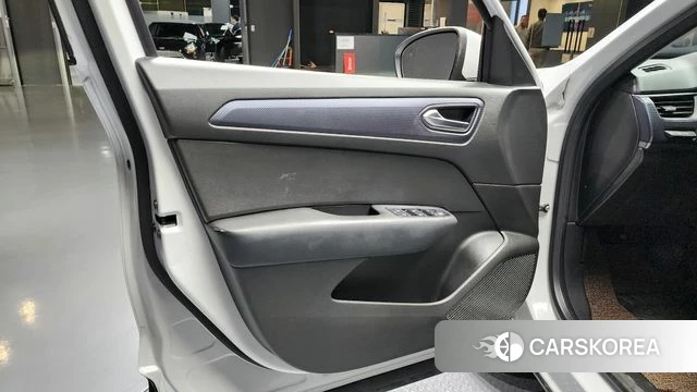 Renault Korea (Samsung) XM3 id 4268256 из Кореи 16