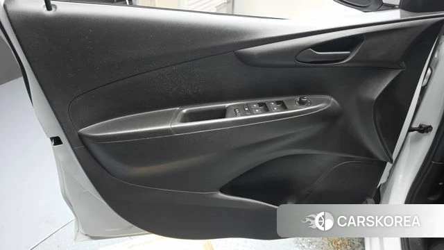 Chevrolet (GM Daewoo) The New Spark id 4543408 из Кореи 16