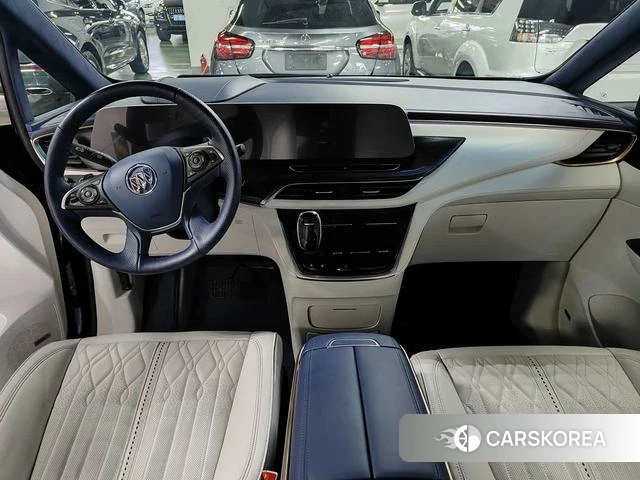 Buick GL8 id 4242463 из Китая 16
