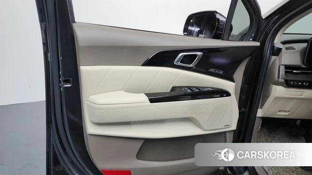 Kia Carnival 4th generation id 4609293 из Кореи 16