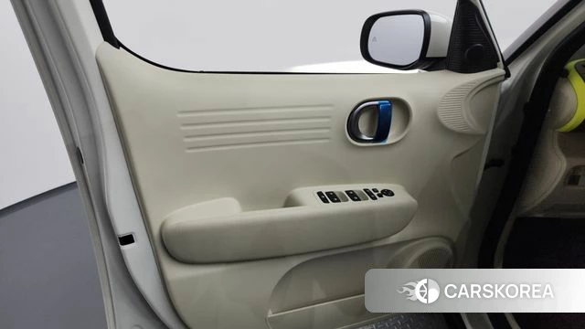 Hyundai The New Casper id 4634863 из Кореи 16