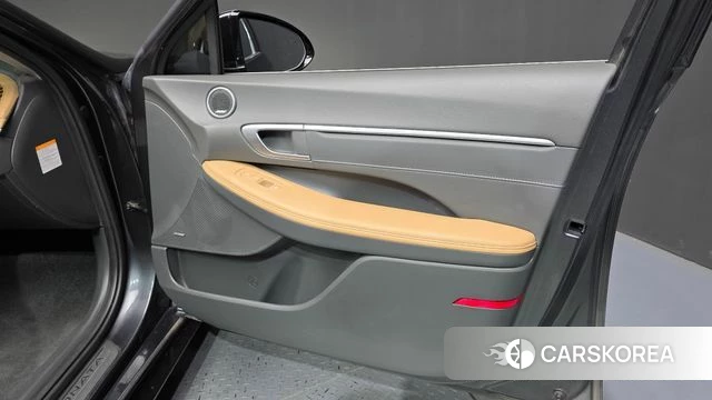 Hyundai Sonata Hybrid (DN8) id 4536037 из Кореи 16